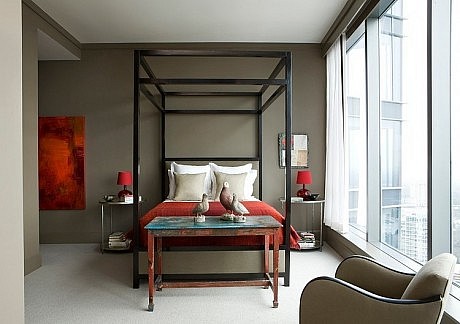 Sovereign Home by Westbrook Interiors