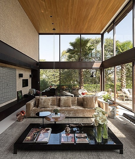 Limantos Residence by Fernanda Marques