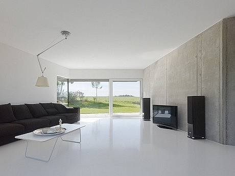 s_DenK Residence by Soho Architektur