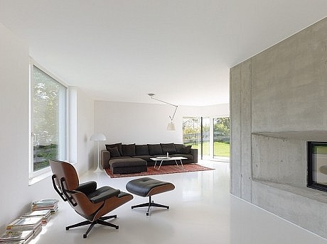 s_DenK Residence by Soho Architektur