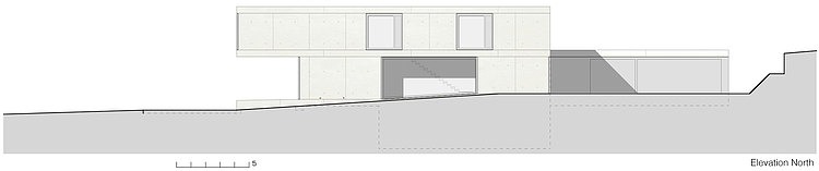 Villa M by Niklaus Graber + Christoph Steiger