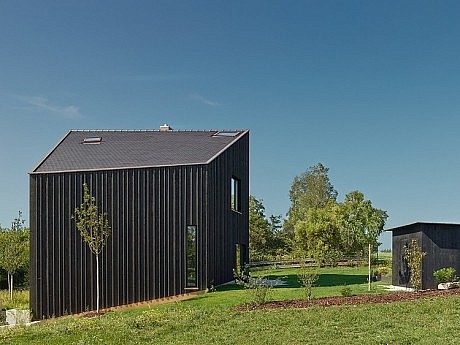 s_DenK Residence by Soho Architektur