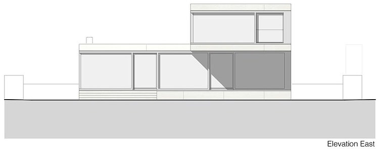 Villa M by Niklaus Graber + Christoph Steiger