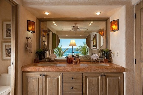 Pedregal Beach Front by Wendy Zolezzi Design