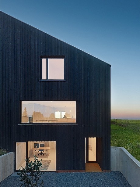 s_DenK Residence by Soho Architektur