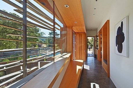 Nicasio Residence by Hammond & Company