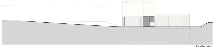 Villa M by Niklaus Graber + Christoph Steiger