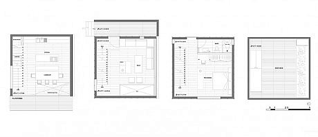 Casa Alta by AS/D Asociacion de Diseno