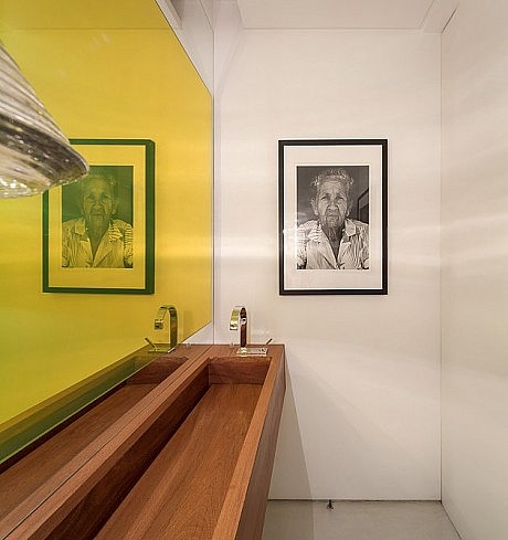 Limantos Residence by Fernanda Marques