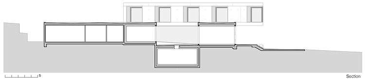 Villa M by Niklaus Graber + Christoph Steiger