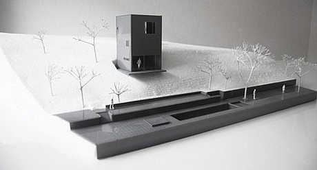 Casa Alta by AS/D Asociacion de Diseno