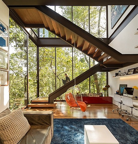 Limantos Residence by Fernanda Marques