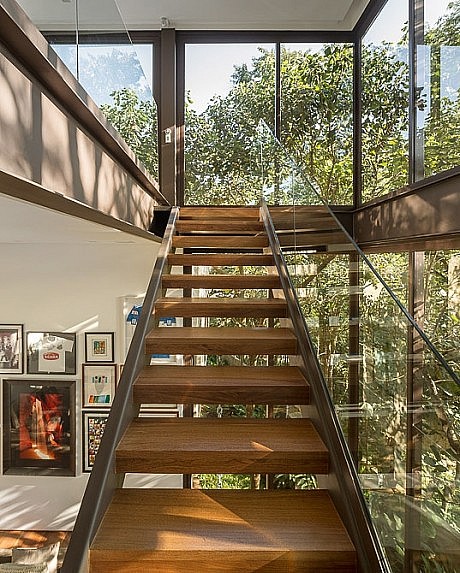 Limantos Residence by Fernanda Marques