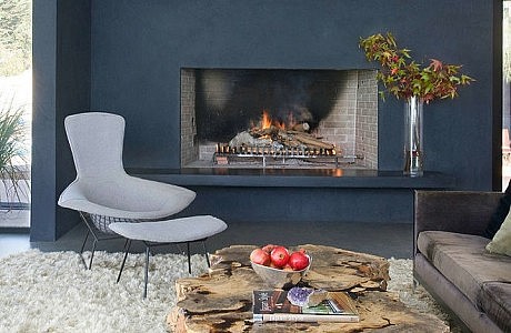 Tenth Street Residence by Twenty7 Design