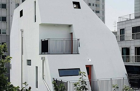 White House by Design Band YOAP