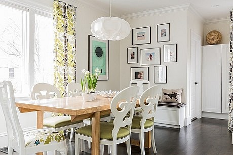 Beautiful Home by Annie Hall Interiors