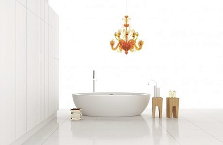 Bathrooms by MOMA Design