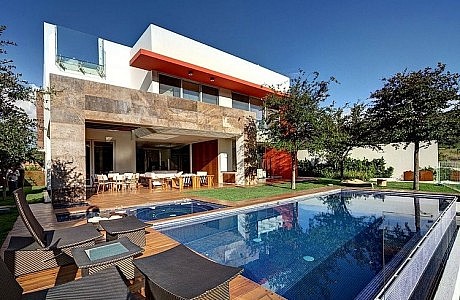 House S by Lassala + Elenes Arquitectos