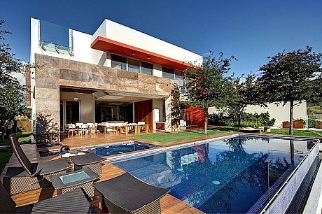 House S by Lassala + Elenes Arquitectos