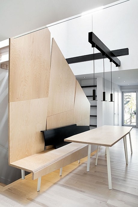 Lajeunesse Residence by _naturehumaine