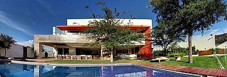 House S by Lassala + Elenes Arquitectos