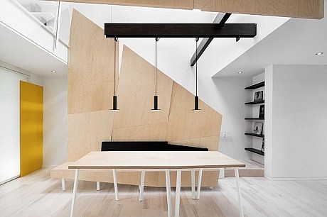 Lajeunesse Residence by _naturehumaine