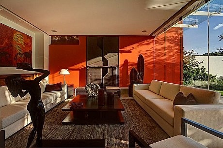 House S by Lassala + Elenes Arquitectos