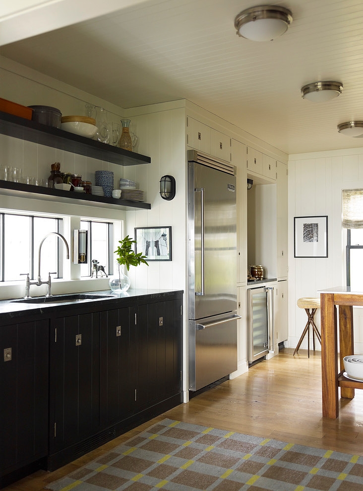 Skaneateles Lake House by Thom Filicia