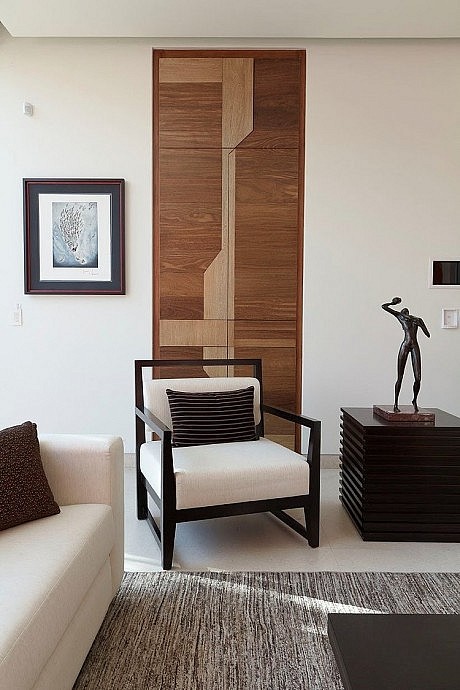 House S by Lassala + Elenes Arquitectos