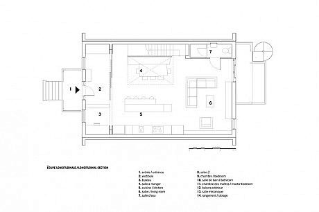Lajeunesse Residence by _naturehumaine