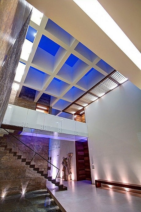 House S by Lassala + Elenes Arquitectos