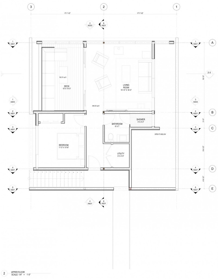 Lake Joseph Boathouse by Altius Architecture