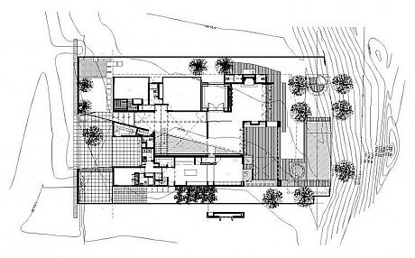 House S by Lassala + Elenes Arquitectos