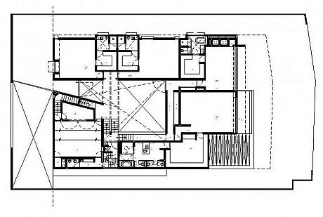 House S by Lassala + Elenes Arquitectos