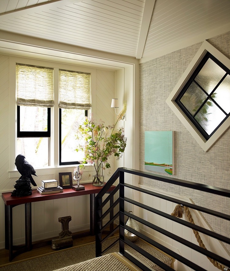 Skaneateles Lake House by Thom Filicia