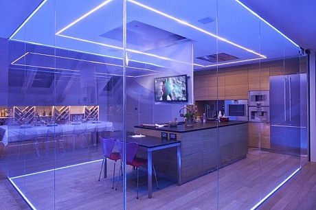 The Number 6 by Building - 20