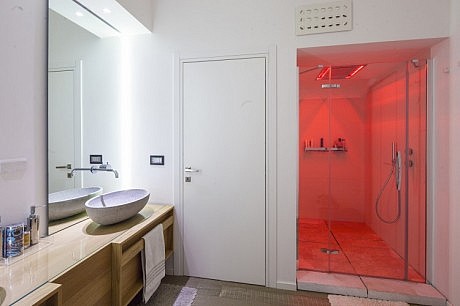 The Number 6 by Building - 29