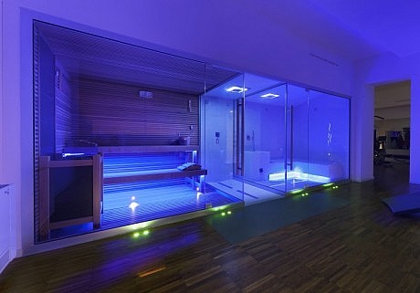 The Number 6 by Building - 33