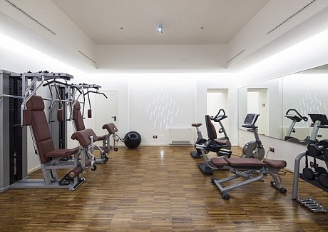 The Number 6 by Building - 34