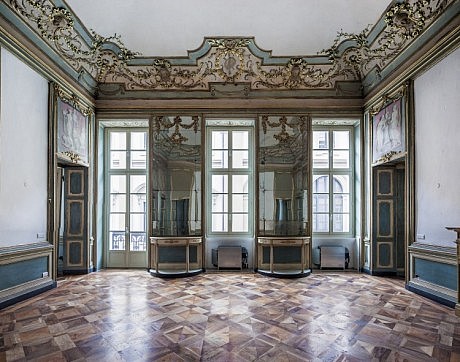 The Number 6 by Building - 36