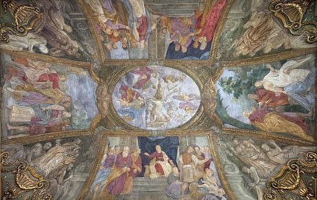 The Number 6 by Building - 38