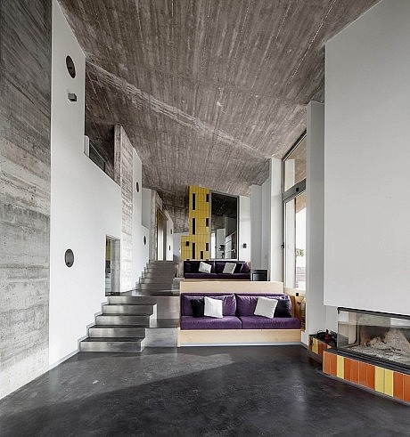 Bitxo House by Lagula Arquitectes