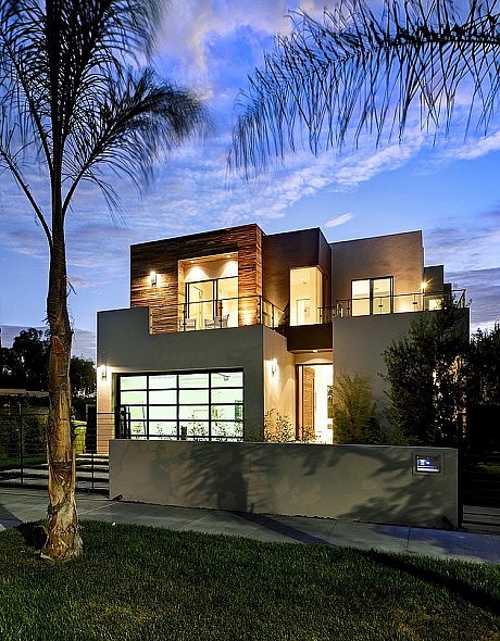 La Jolla Residence by Adeet Madan