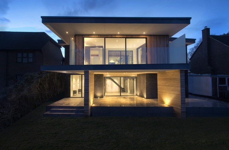 4 Views by Ar Design Studio Architects