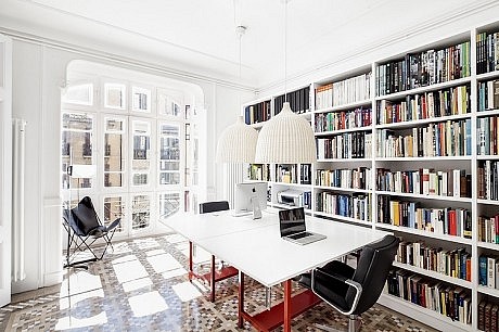 Eixample Residence by Loox