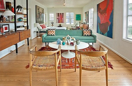 Fairview Residence by Chris Nguyen