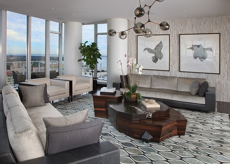 Glass House 2 by Rob Bowen Design Group