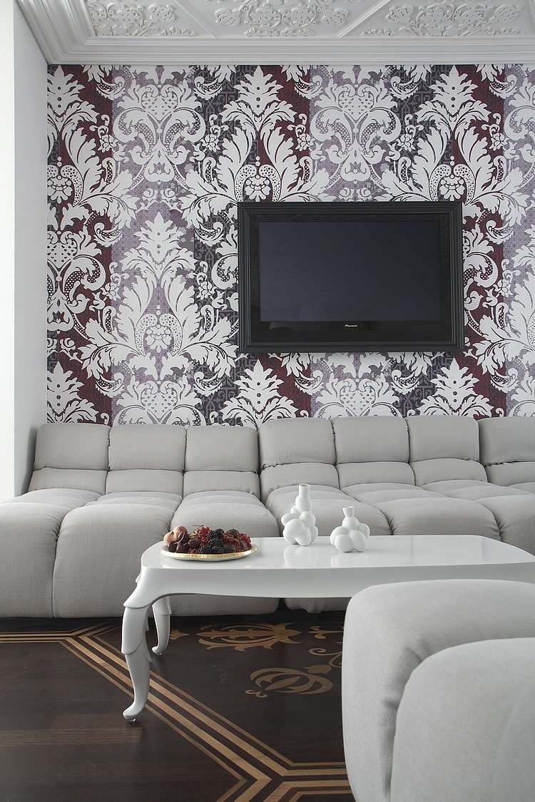 Private Residence by Marcel Wanders