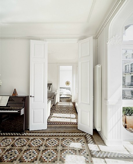 Eixample Residence by Loox