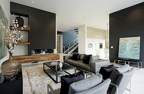 La Jolla Residence by Adeet Madan